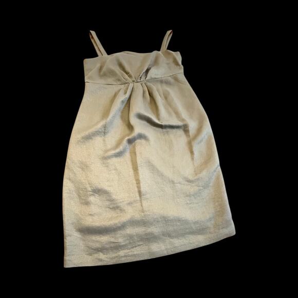 R&M Collection Formal Midi Dress. Size 10. - Picture 3 of 6